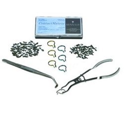 Kit d'essai CONTACT MATRIX (Danville) n° 90066