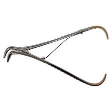 Pince CONTACT MEGA GRIP (Danville) n° 90486