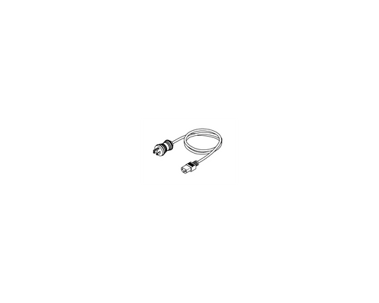 CAVITRON POWER CORD 115V #554102003 (DENTSPLY)