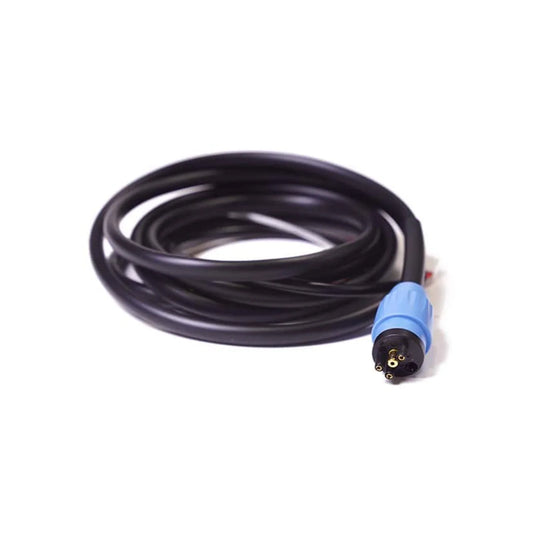 CAVITRON G137 HANDPIECE CABLE, Black #81884 (DENTSPLY)