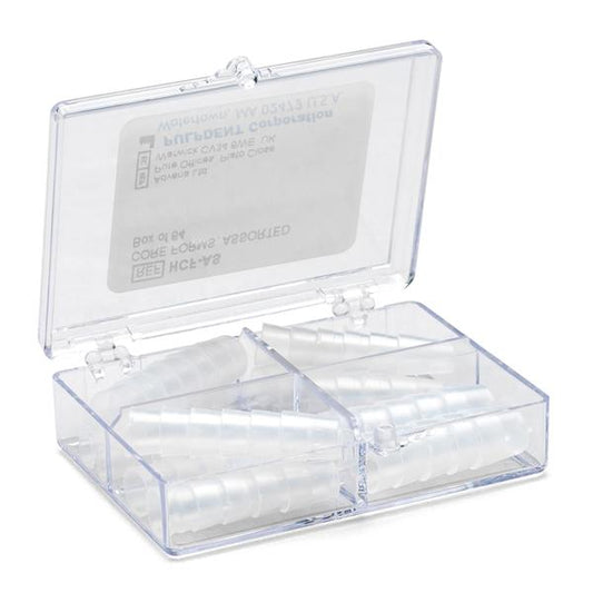 COREFORMS Assortiment (64) (Pulpdent) #HCF-AS