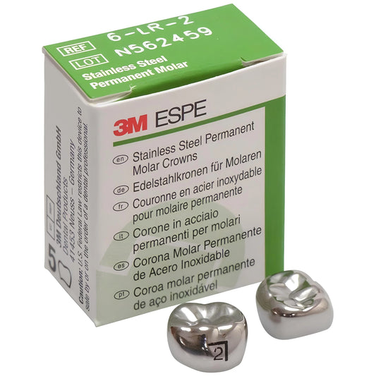 NI-CHRO CROWN En haut à droite Bx 5