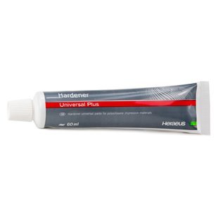 COUPE UNIV. PÂTE DURABLE PLUS 60ml (Kulzer) #66037444