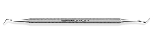 PREMIER #1003067 #3 CARVER Murs DE