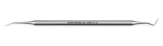 PREMIER #1003069 #1S Ward CARVER DE