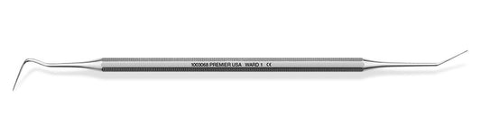 PREMIER #1003068 #1 CARVER Ward DE