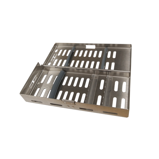 CASSETTE D'INSERTION CAVITRON N° 9023501 (DENTSPLY)