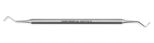PREMIER #1003295 #17/18 CAVITY PREP DE CALIFORNIE