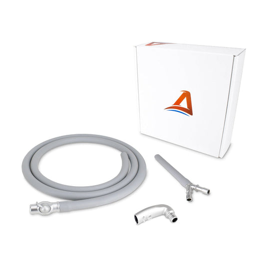Vaculux™ Air Chairside Isolation System Chairside System Kit - Vaculux & Infection Control
