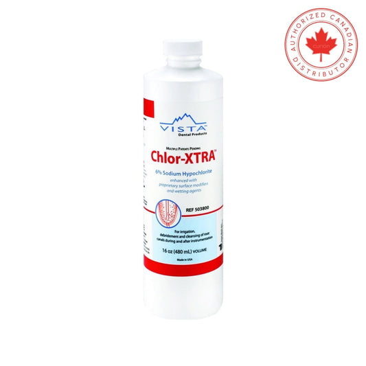 Hypochlorite de sodium à 6 % Chlor-XTRA™