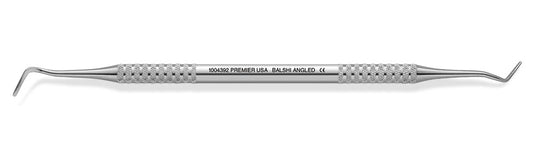 PREMIER #1004392 EMBALLEUR DE CORDON Balshi ANGLE DE