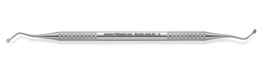 PREMIER #1004402 PACKER CORDON ROND Ang. DENTELÉ