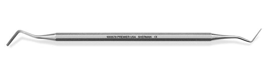 PREMIER #1004393 CORD PACKER Sherman SERRATED