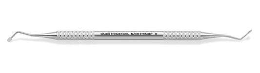 PREMIER #1004407 PACKER TAPER CORD Str. DENTELÉ
