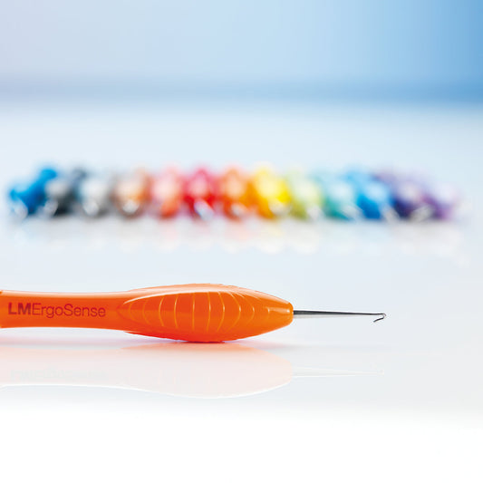 LM™ Orthodontic Instruments