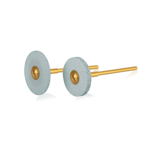 DIACON (HP) Margin Reduction, Ceramics & Zirconia