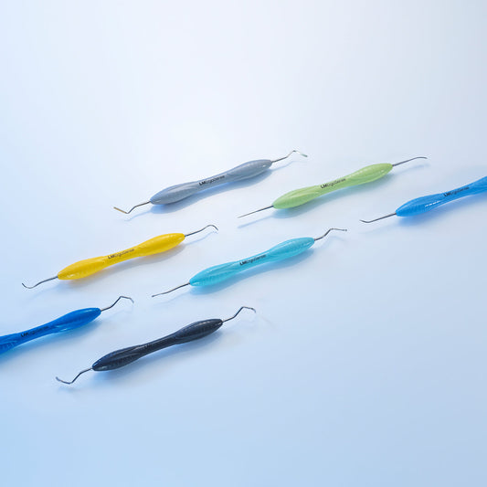 LM™ Periodontal Microsurgical Instruments