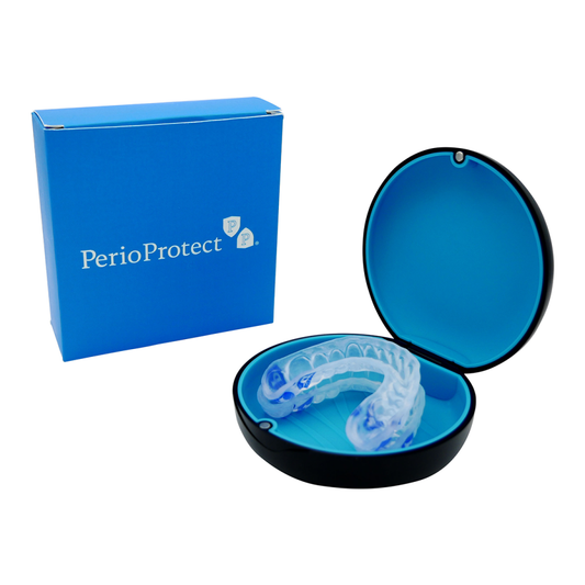 Perio Protect® Travel Case