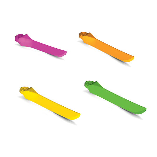 Polydentia myWedge – hollow V-shaped interdental wedges for Class II restorations