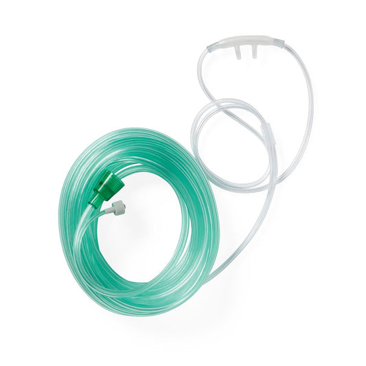 Nasal Cannula CO2/O2 Sampling Line