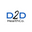 Dental Consumables, Instruments, PPE, Canada, D2D HealthCo. logo