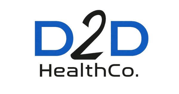 D2D HealthCo.