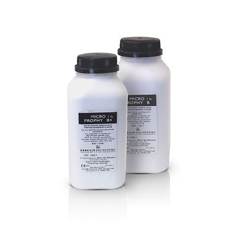 SODIUM BICARB 1 lb For Air Polisher (Danville) #17011