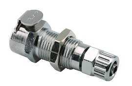 DCI #0004 RACCORD 1/4" avec arrêt