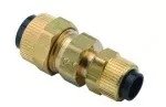 DCI #0030 3/8″ × 1/4″ Poly Reducing Union