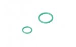 DCI 4732 O-Ring Kit for Star 430 / Solara Dental Handpiece – Pack of 2
