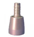 Éjecteur de salive de rechange DCI #5092 QD pour tube de 3/16"