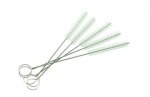 Brosses DCI #5621 SE, poils de 3 po, paquet de 5