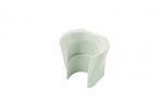 DCI #5963 Gray Vacuum Holder Replacement – Durable Bracket Assembly Component