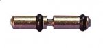 DCI 6039 Foot Control Micro-Valve Stem with O-Rings (3-Way) – Dental Operatory Delivery System Repair Part
