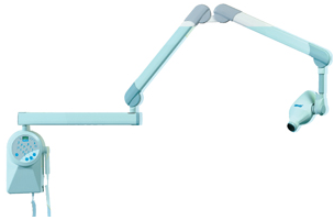 Radiographie intra-orale DENT-X ENDOS ACP n° 9992700700