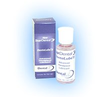 STAR #262539A DENTALUBE II 1 fl.oz. Huile
