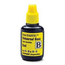 DENTASTIC 6 ml PARTIE B - Base universelle #DASP-B
