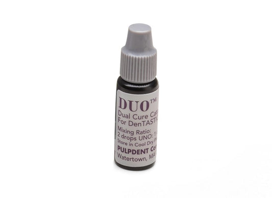 Flacon DENTASTIC 'DUO' de 3 ml #DUO