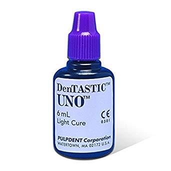 Recharge dentaire « UNO-R » 6 ml #UNO-R