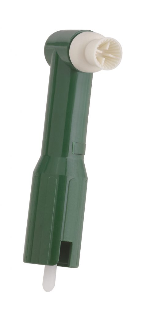 PROPHY DPA (Denticator) Reg. BLANC Bx 144 #501214