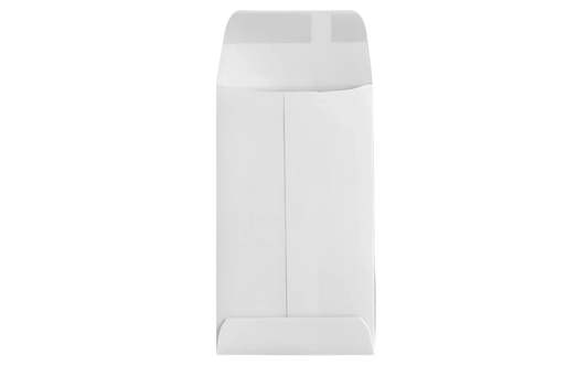 ENVELOPPES POUR PIÈCES 2,25" x 3,5" (500)