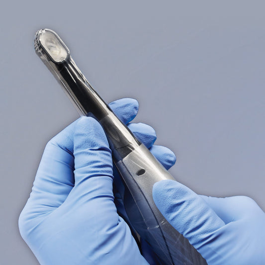TIDIShield Curing Light Sleeve For 3M Elipar S10 100/Box