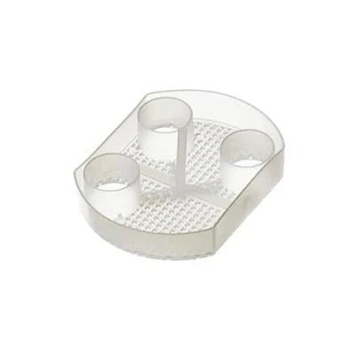 MARK3® Disposable Evacuation Traps 3-3/4" 100-5505 – 144 per Box