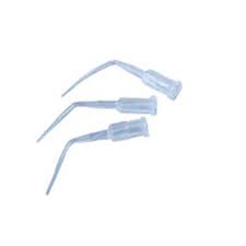 DIAPEX - Embouts pré-courbés (20 embouts/sachet) #1001-303 (Diadent)