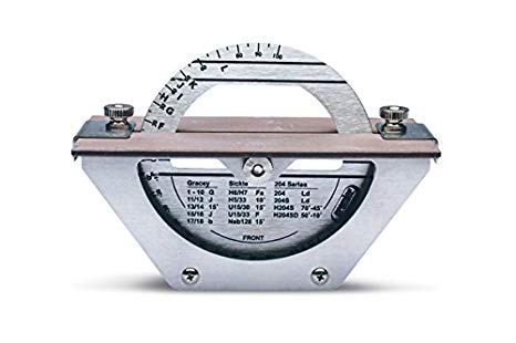 AFFÛTEUSE À DISQUE AUTOCLAVABLE #9048200