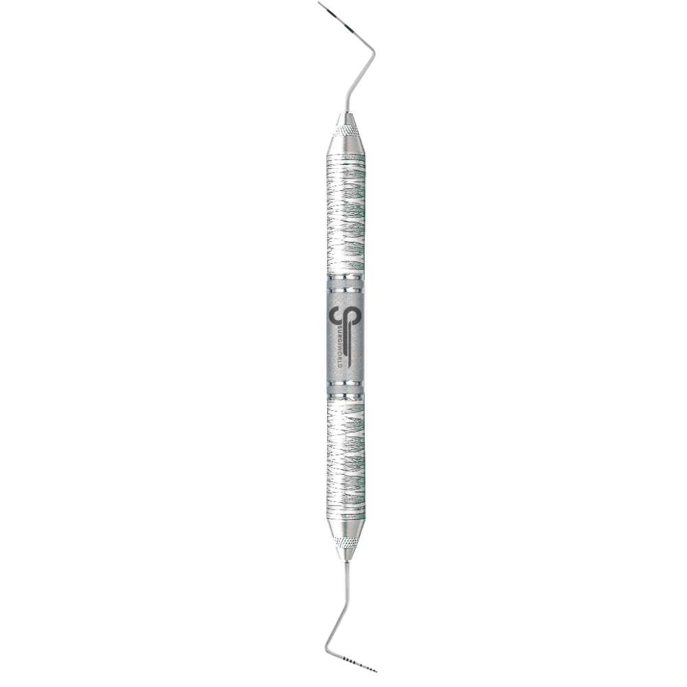 CP12 & Williams Double-Ended Probe