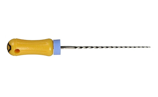 READYSTEEL K-REAMER 31MM 020 #6722031 (DENTSPLY)