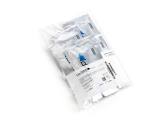 DUOTEMP EcoFive Pack Syr. (5 g') DC TEMP. FILLING #7090 (Coltene)