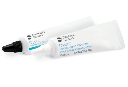 KIT COMPLET DYCAL Dentin #623450 (DENTSPLY)