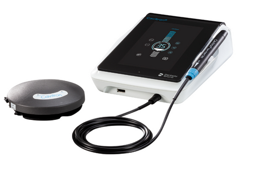 Système de détartrage ultrasonique Dentsply Cavitron 300 avec 1 insert Steri-Mate n° 8270310